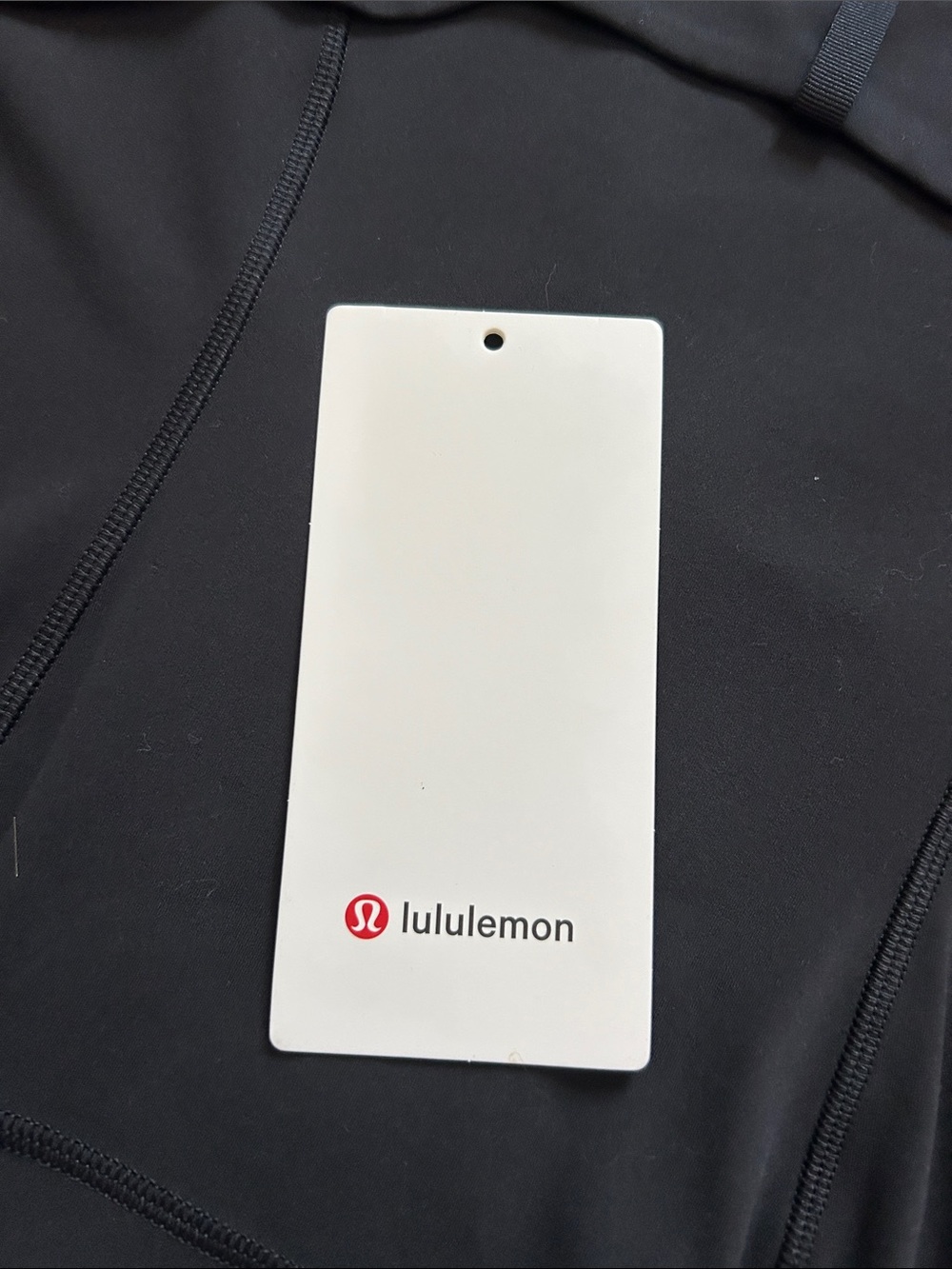 Lululemon Define Jacket Cropped - Picture 8 of 8